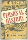 Personal History