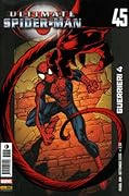 Ultimate Spider-Man, n. 45