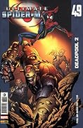 Ultimate Spider-Man, n. 49
