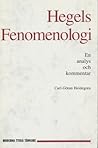 Hegels fenomenologi