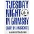 Tuesday Night in Grimsby (Diary of a masochist)