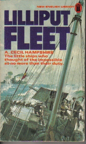 Lilliput Fleet (Paperback)