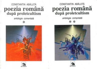 Poezia română după proletcultism