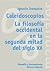 Caleidoscopios:la filosofía occidental en la segunda mitad del siglo XX