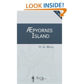 Aepyornis Island
