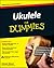 Ukulele for Dummies by Alistair Wood Ukulele for Dummies by Alistair Wood
