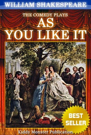 As You Like It