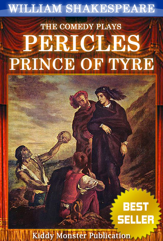 Pericles, Prince of Tyre