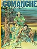 Comanche, knjiga 2