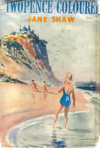 Twopence Coloured (Hardcover)