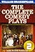 The Complete Comedy Plays of William Shakespeare V.2