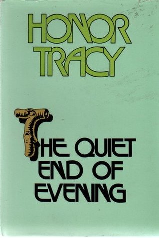 The Quiet End of Evening