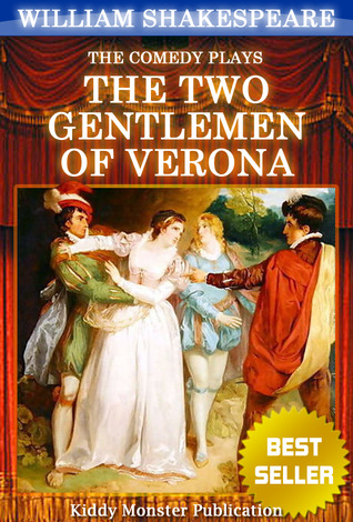 Two Gentlemen of Verona