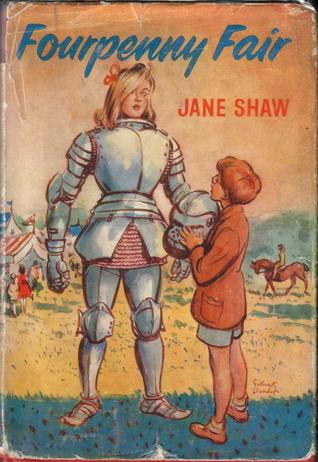Fourpenny Fair (Hardcover)