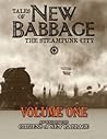 Tales of New Babbage by A.E. Cleanslate Tales of New Babbage by A.E. Cleanslate