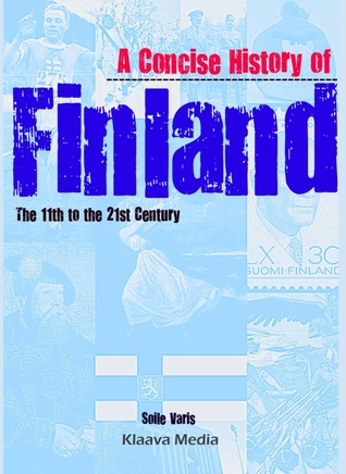A Concise History of Finland