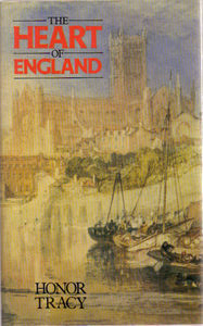 The heart of England