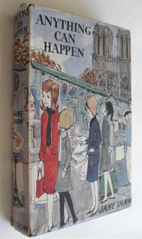 Anything Can Happen (Hardcover)