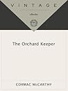 Book cover for The Orchard Keeper (Vintage International)