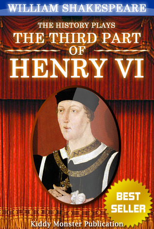 Henry VI, part 3