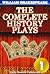 The Complete History Plays of William Shakespeare V.1