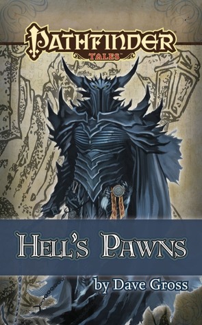 Hell's Pawns  (Pathfinder Tales)