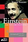 Einstein. Jego ży...