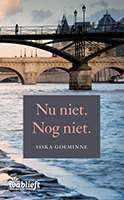 Nu niet. Nog niet.