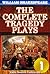 The Complete Tragedy Plays of William Shakespeare V.1