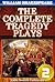 The Complete Tragedy Plays of William Shakespeare V.2
