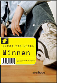 Winnen (Paperback)
