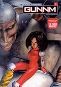 Gunnm - Grand format, Tome 1