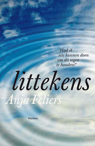Littekens (Paperback)