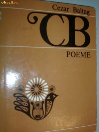 Poeme (Paperback)