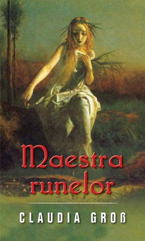 Maestra runelor (Unknown Binding)