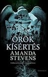 Örök kísértés by Amanda Stevens