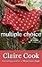 Multiple Choice