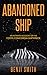 Abandoned Ship by Benji Smith