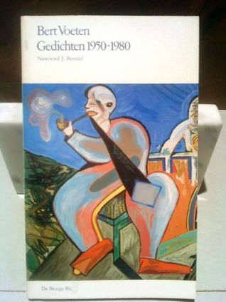 Gedichten 1950-1980