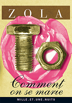 Comment on se marie (Paperback)