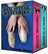 Dani Spevak Mysteries Bundle, #1-2 (Dani Spevak Mysteries, #1-2)