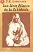 Los Siete Pilares de la Sabiduría by T.E. Lawrence