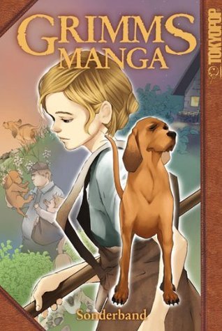 Grimms Manga: Special (Paperback)