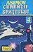 Curenții spațiului (Imperiul galactic, #2)