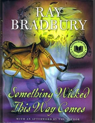Something Wicked This Way Comes