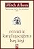 Cennette Karşılaşacağınız Beş Kişi by Mitch Albom