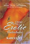 Change of Pace (Erotic Interludes, #1)