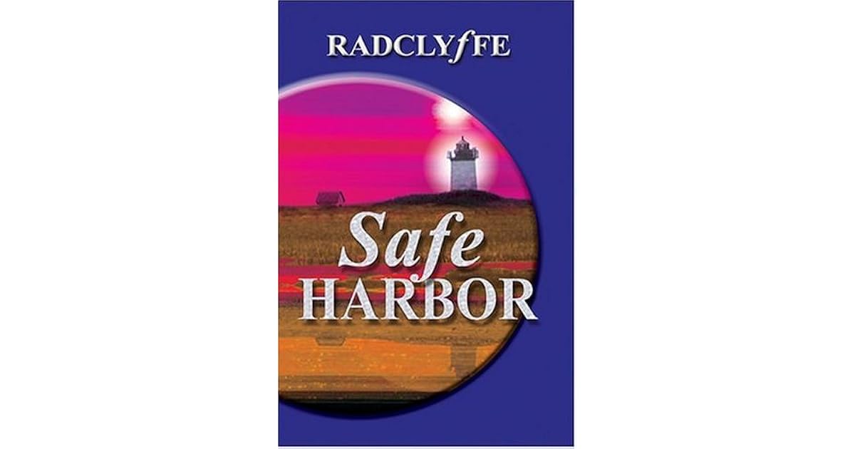 Safe Harbor (Provincetown Tales, 1) by Radclyffe