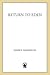 Return to Eden (West of Eden, #3)