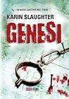 Genesi Book cover for Genesi